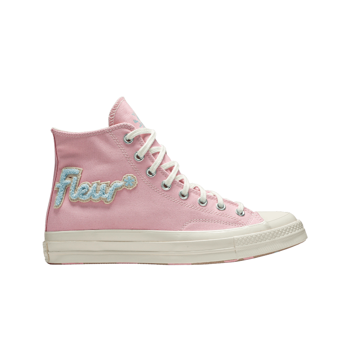 컨버스 x 골프 르 플레르 척 70 하이 셔닐(Converse x Golf le Fleur Chuck 70 Hi Chenille)