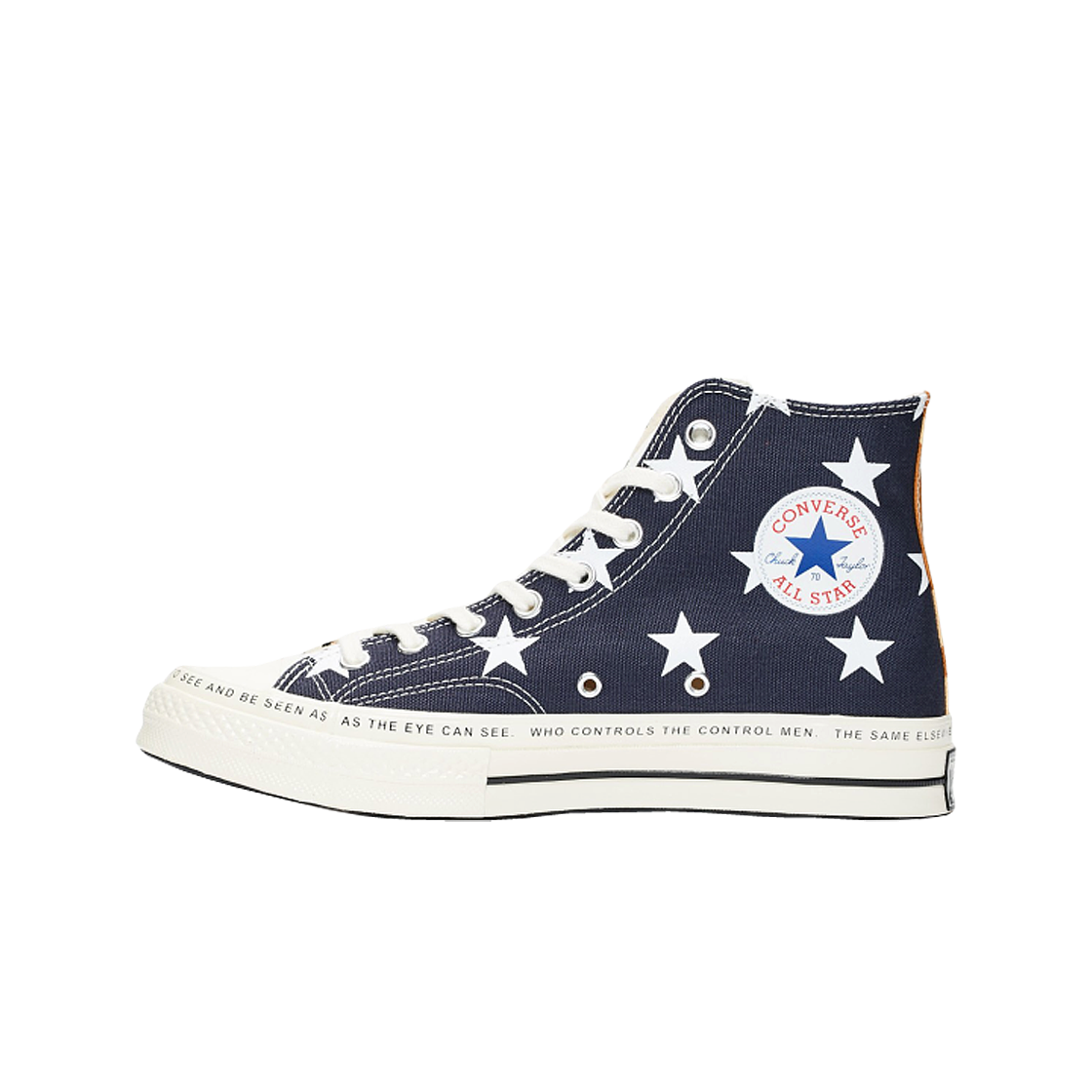 컨버스 x 브레인 데드 척 70 하이(Converse x Brain Dead Chuck 70 Hi) - 2