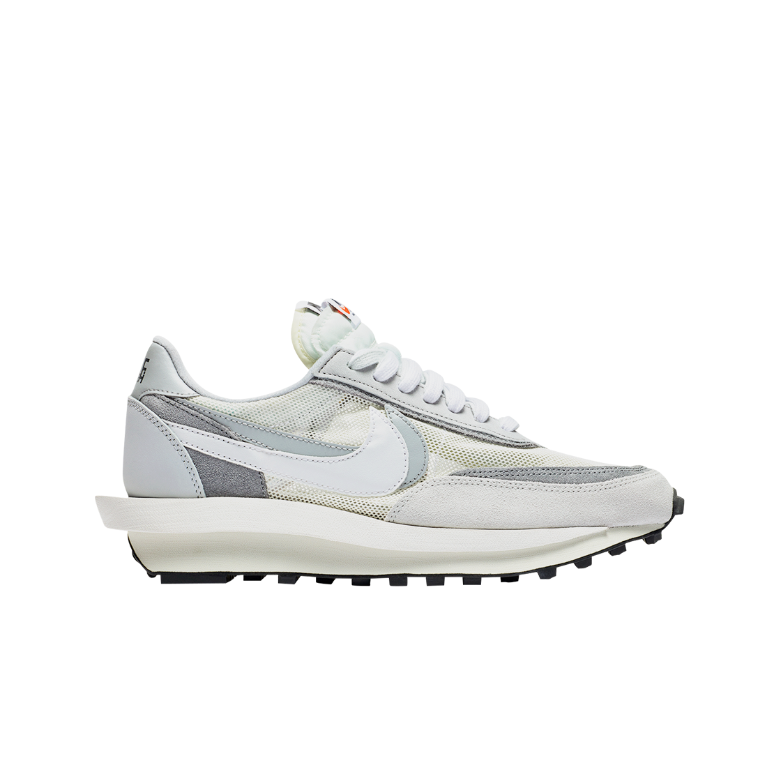 나이키 x 사카이 LD와플 서밋 화이트(Nike x Sacai LDWaffle Summit White)
