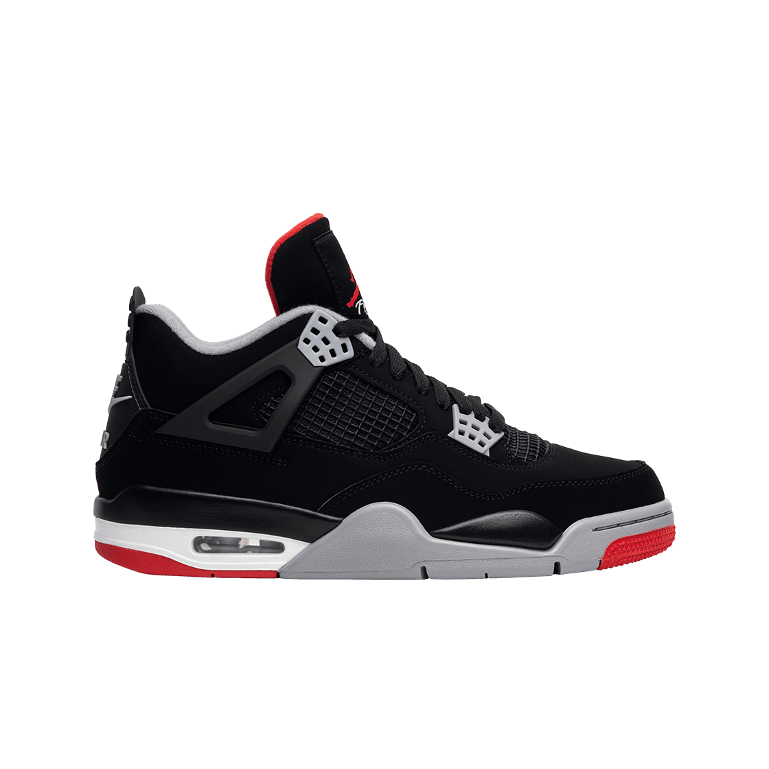조던 4 레트로 브레드 2019(Jordan 4 Retro Bred 2019)