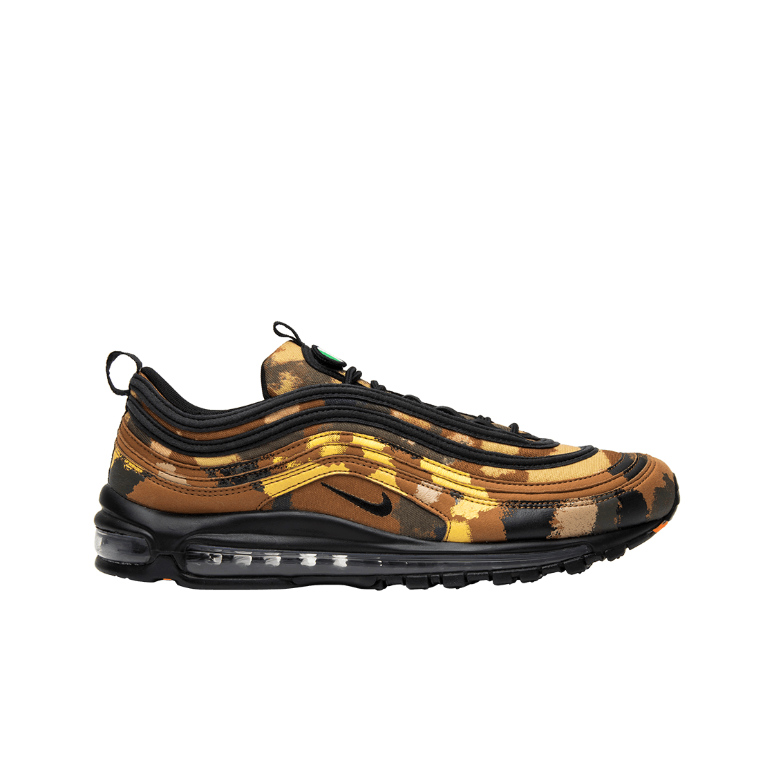나이키 에어맥스 97 컨트리 카모 이탈리아(Nike Air Max 97 Country Camo Italy) - 1