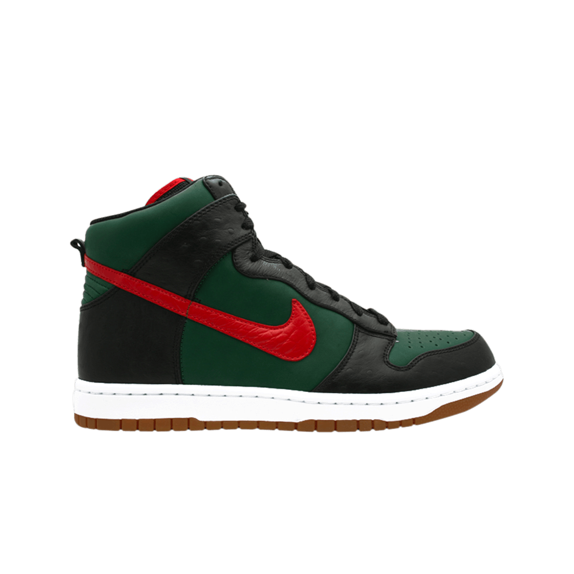 나이키 덩크 하이 슈프림 스파크 LE 이스트 (DJ Clark Kent)(Nike Dunk High Supreme Spark LE East (DJ Clark Kent)) - 1