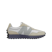 New Balance 327 Munsell White Team Navy