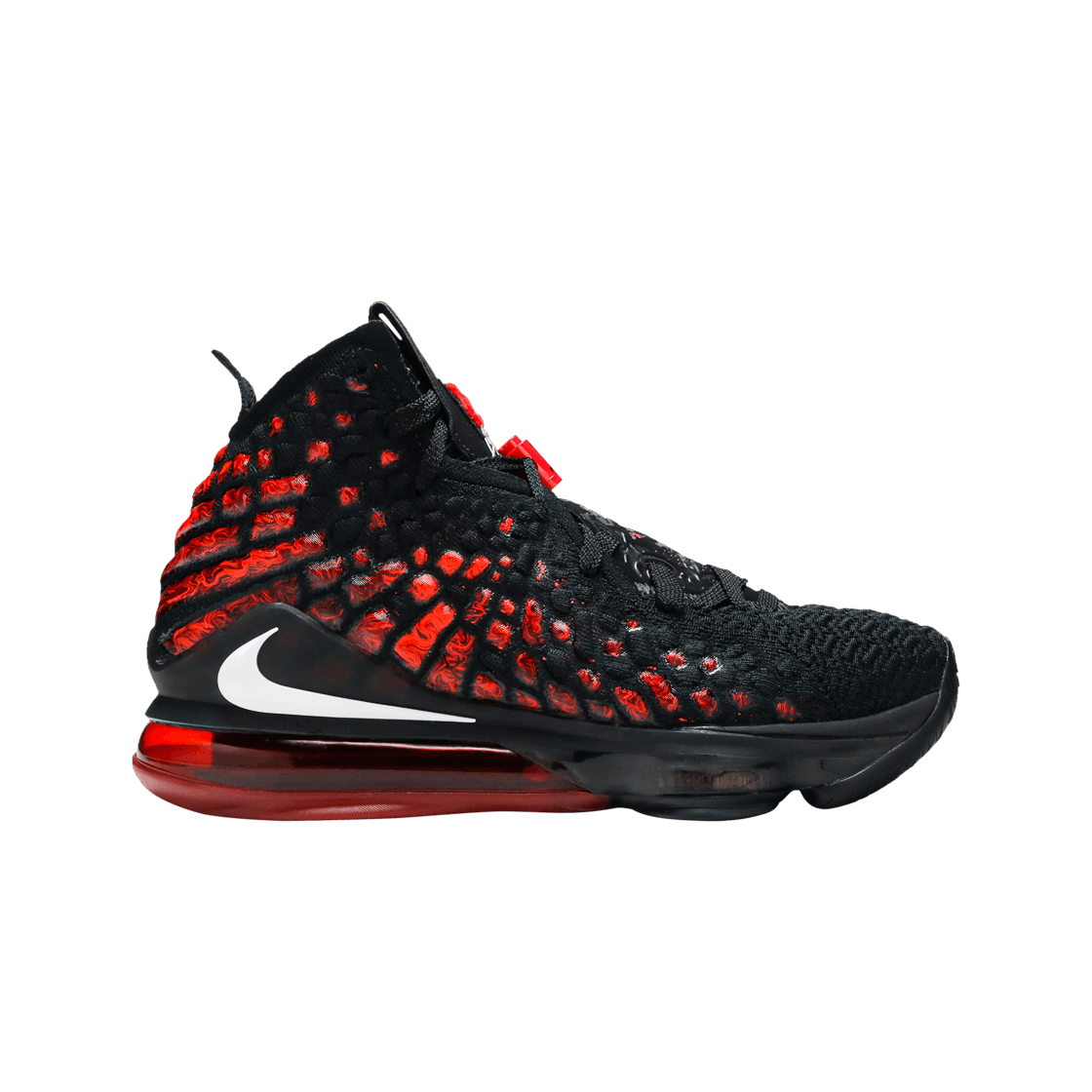 나이키 르프론 17 인프라레드(Nike LeBron 17 Infrared)
