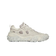 Acne Studios Bolzter Tumbled Sneakers White - 20FW