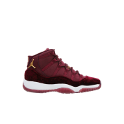 (GS) Jordan 11 Retro Heiress Velvet