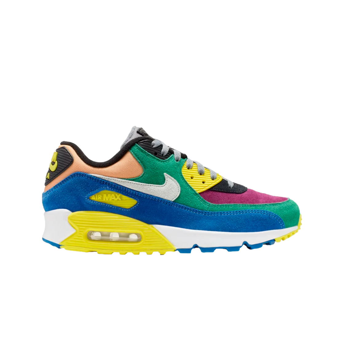 나이키 에어맥스 90 바이오테크(Nike Air Max 90 Viotech)
