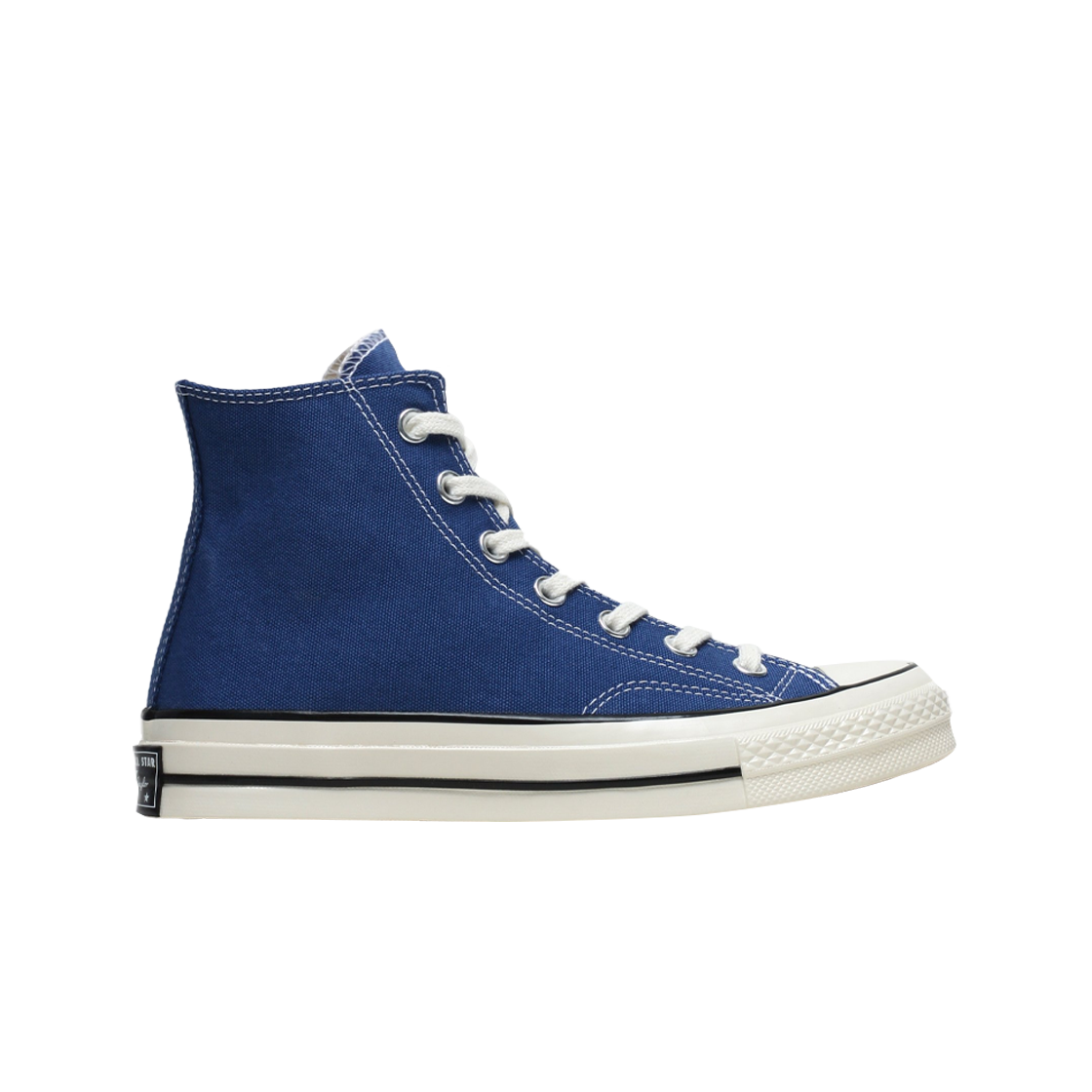 컨버스 척 70 하이 트루 네이비