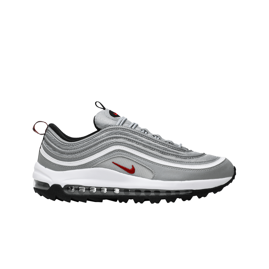 나이키 에어맥스 97 골프 실버불렛(Nike Air Max 97 G Silver Bullet)