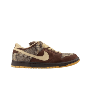 Nike Dunk SB Low Tweed