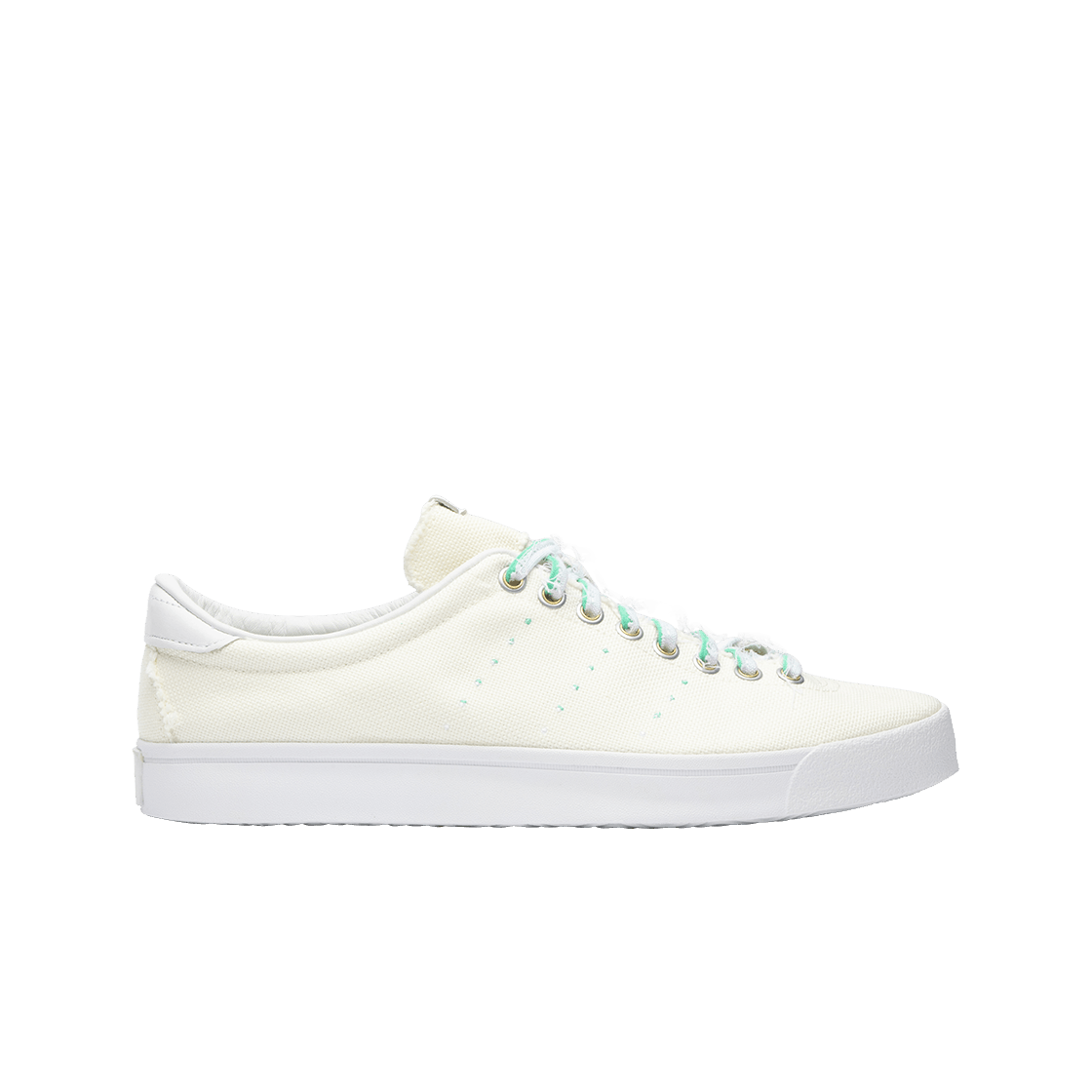 EG1763 Adidas x Donald Glover Lacombe Off White