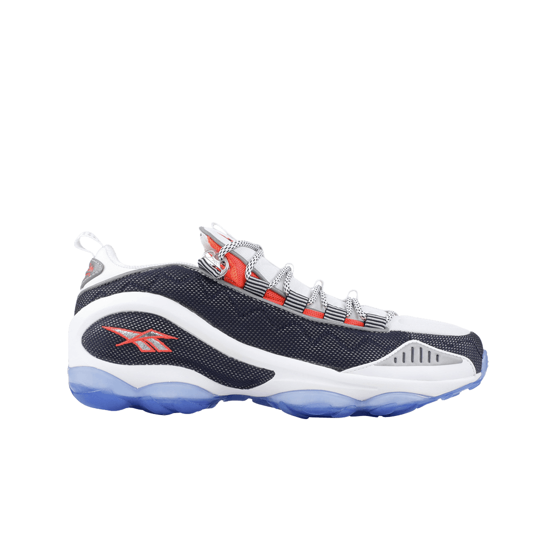 리복 DMX 런 10 블루 체리(Reebok DMX Run 10 Blue Cherry) - 1