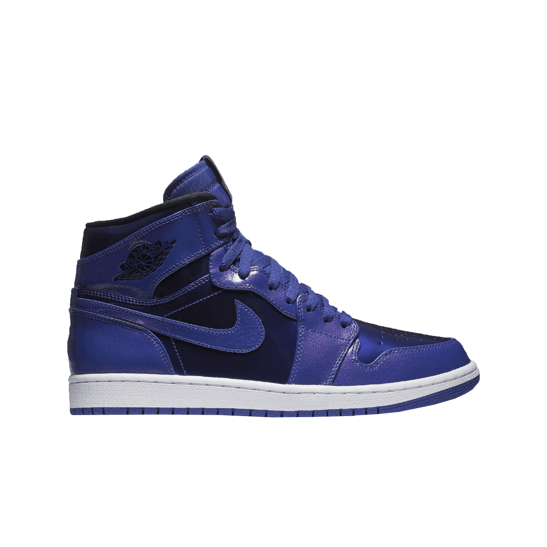 조던 1 레트로 딥 로얄(Jordan 1 Retro Deep Royal)
