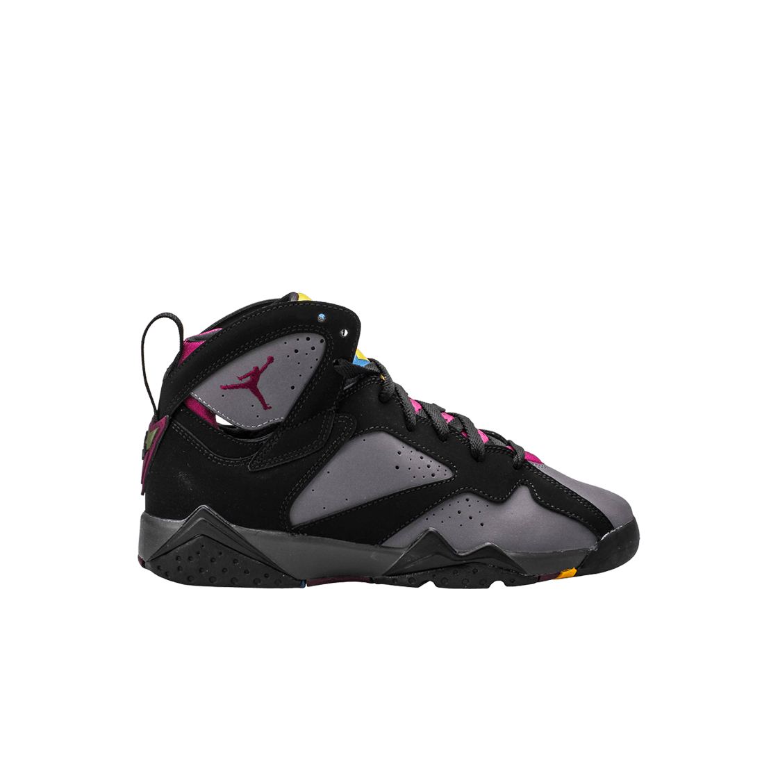 (GS) 조던 7 레트로 보르도 2015((GS) Jordan 7 Retro Bordeaux 2015)