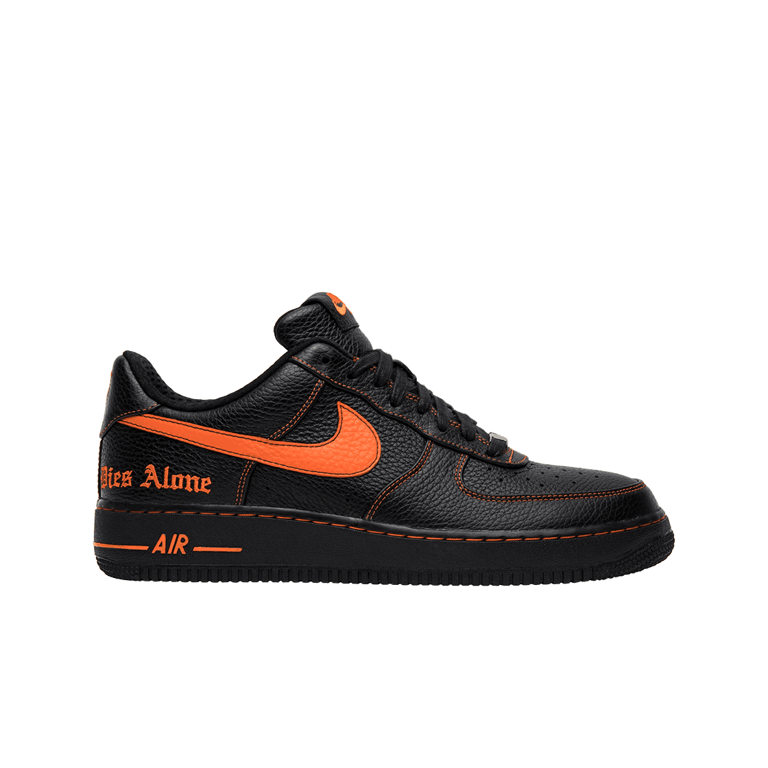 나이키 x 브이론 에어포스 1 로우 2017(Nike x VLONE Air Force 1 Low 2017)