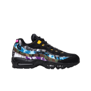 Nike Air Max 95 ERDL Party Black
