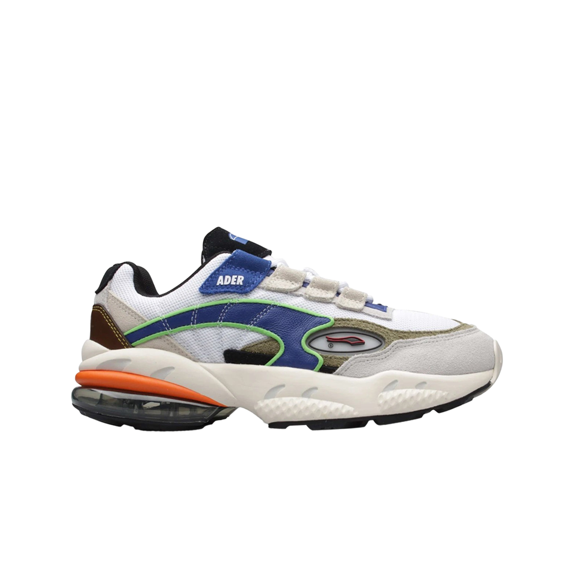 x Puma KREAM