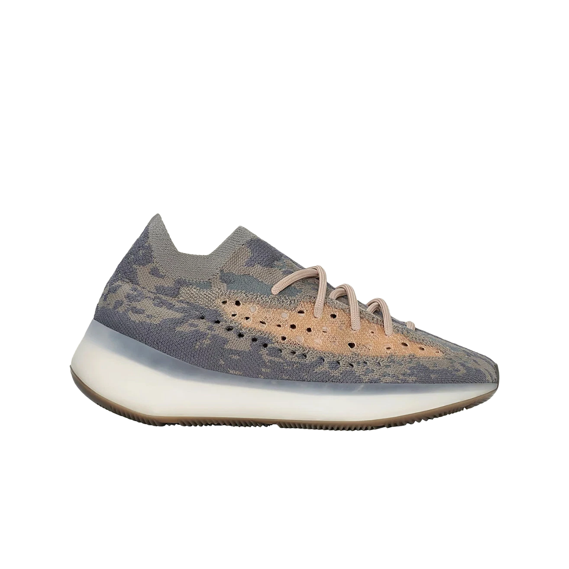 아디다스 이지 부스트 380 미스트 - 논리플렉티브