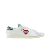 Adidas x Human Made Stan Smith White Green