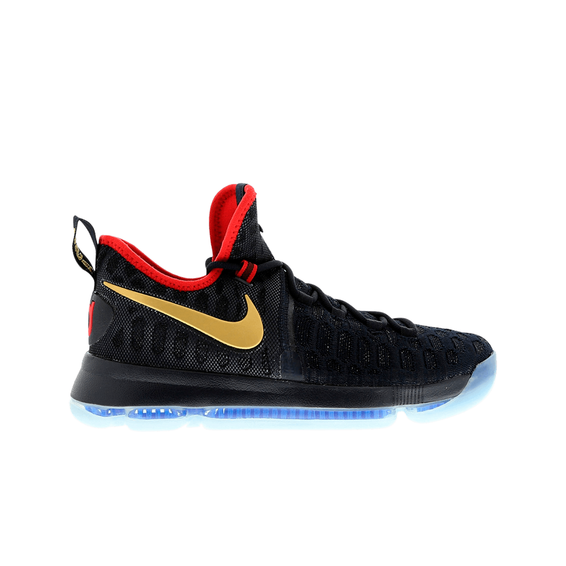 나이키 KD 9 LMTD 유나이트