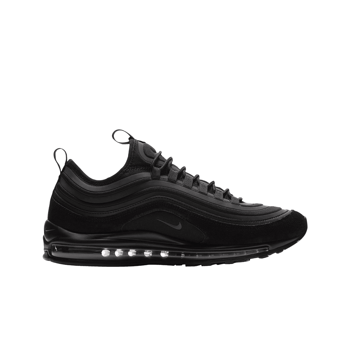 나이키 에어맥스 97 울트라 17 SE 트리플 블랙(Nike Air Max 97 Ultra 17 SE Triple Black)