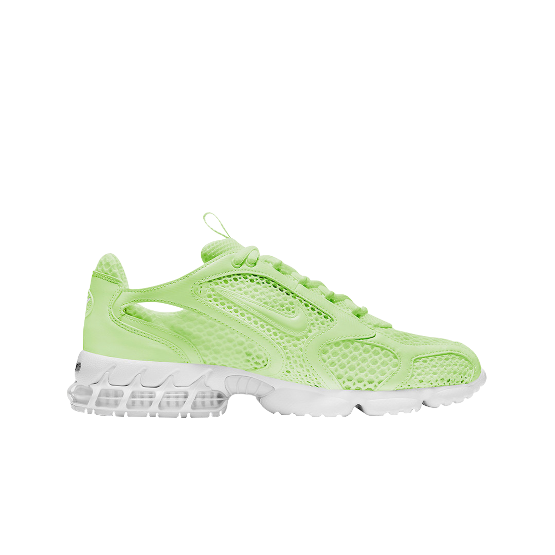 나이키 에어 줌 스피리돈 케이지 2 베얼리 볼트(Nike Air Zoom Spiridon Cage 2 Barely Volt)