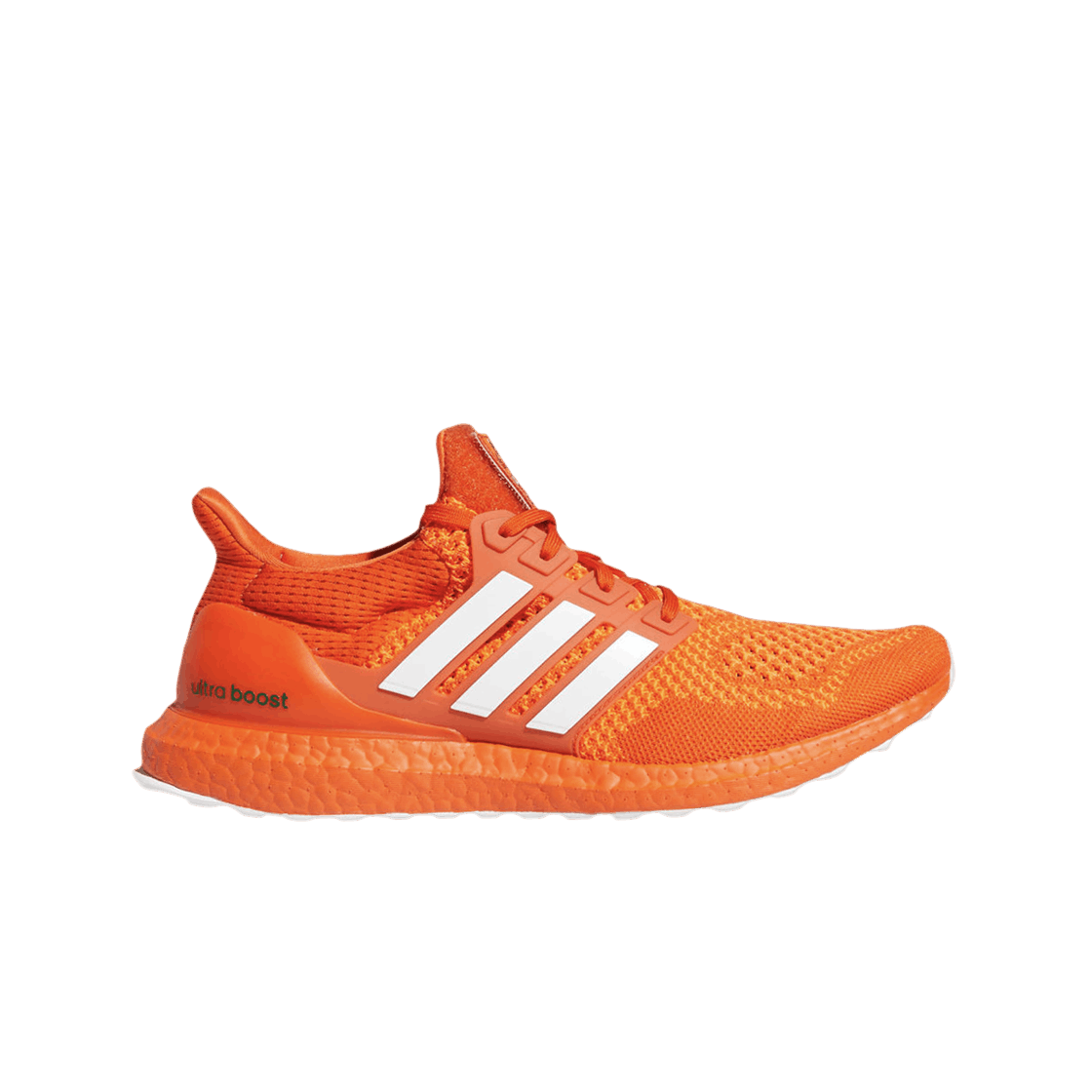아디다스 울트라부스트 1.0 NCAA 팩 마이애미(Adidas Ultraboost 1.0 NCAA Pack Miami)