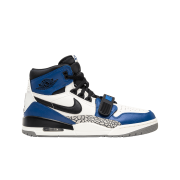 Jordan Legacy 312 Storm Blue