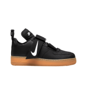 Nike Air Force 1 Utility Black Gum