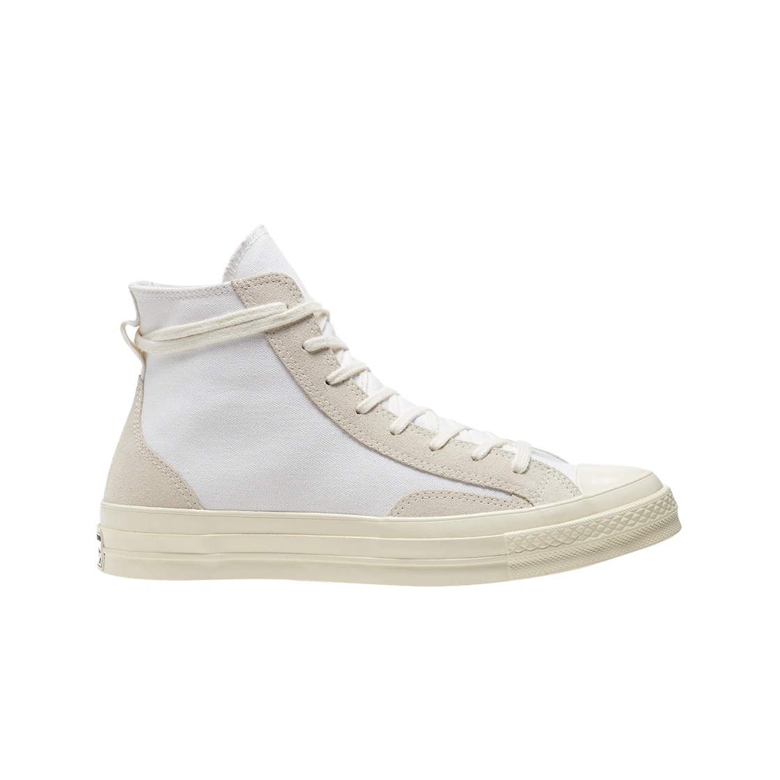 컨버스 척 70 하이 파이널 클럽 화이트(Converse Chuck 70 High Final Club White) - 1
