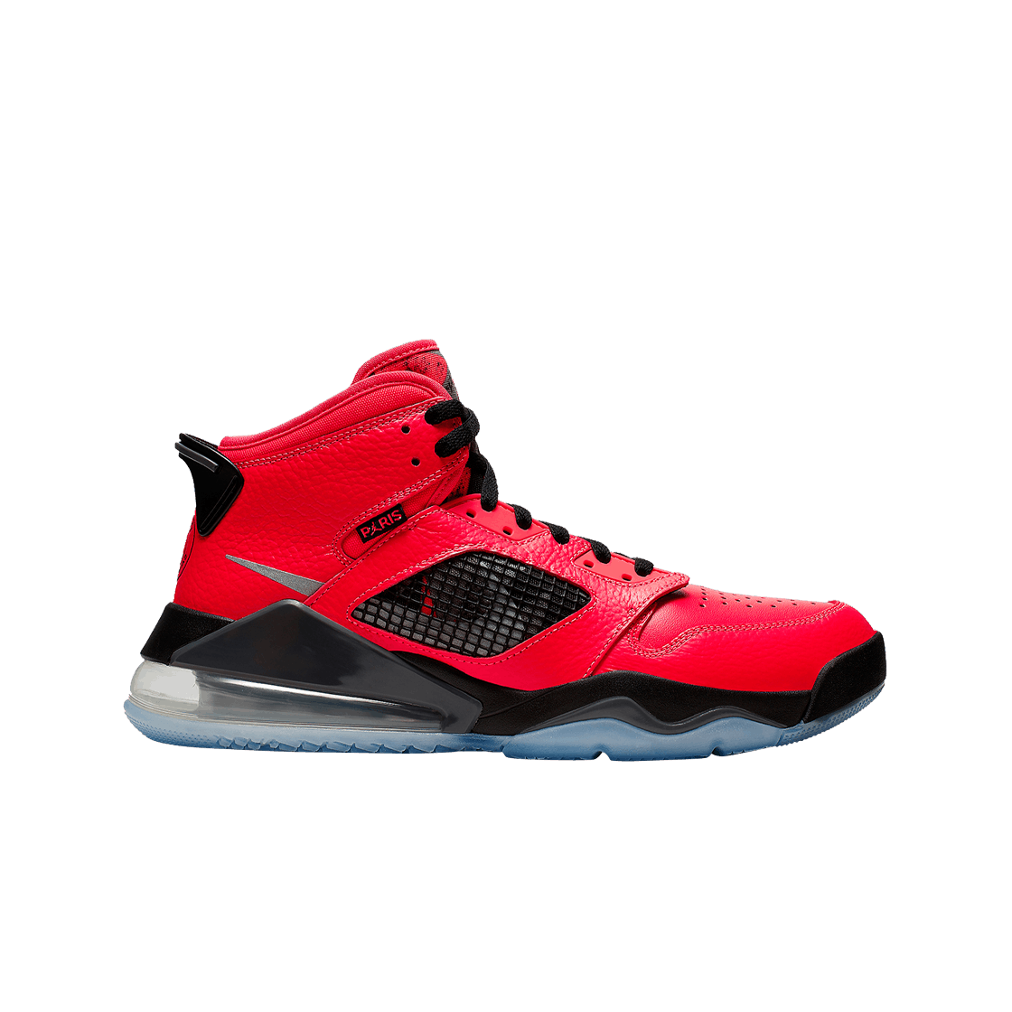 CN2218-600 Jordan x Paris Saint-Germain Mars 270 Infrared