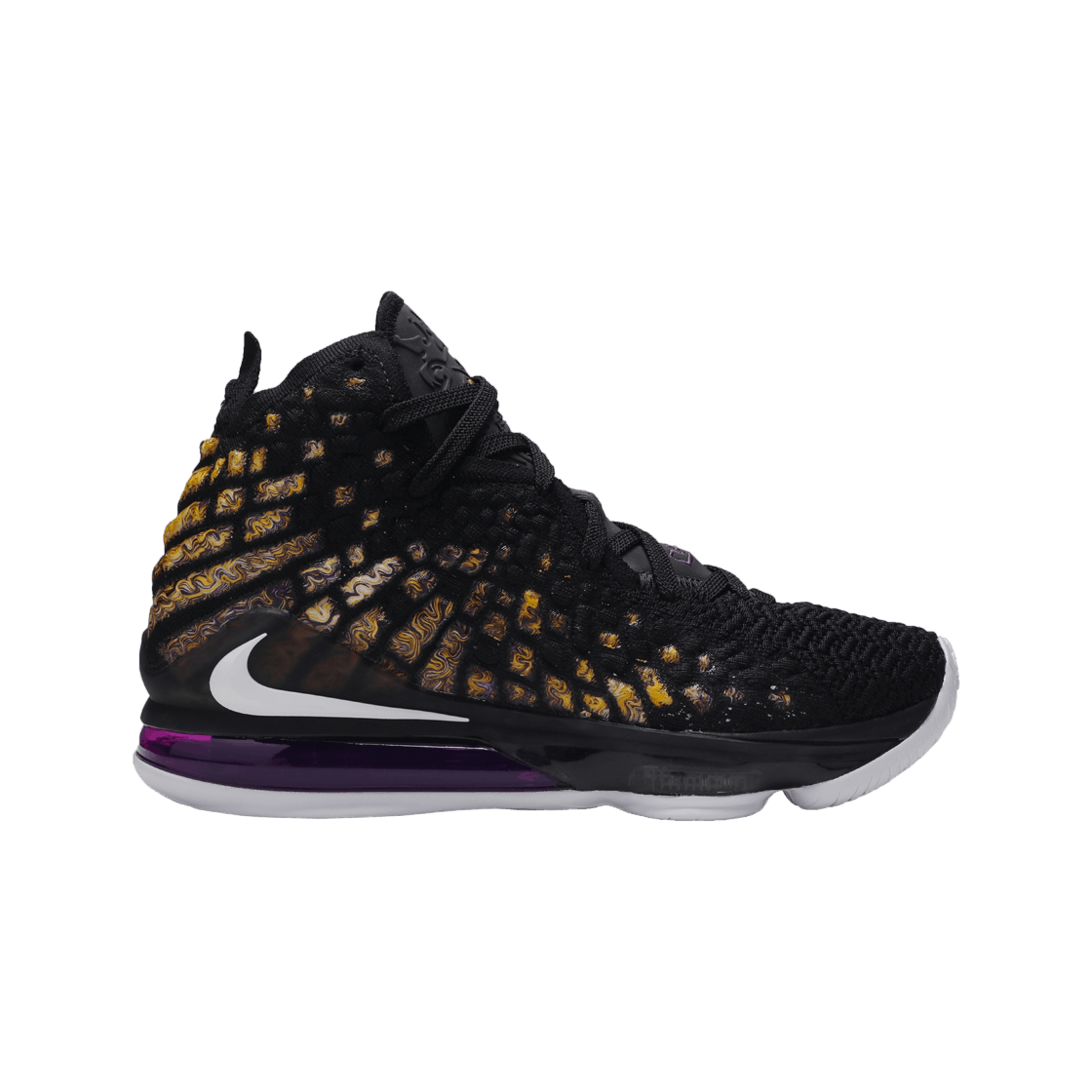 나이키 르브론 17 레이커스(Nike LeBron 17 Lakers)
