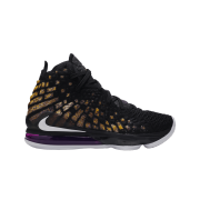 Nike LeBron 17 Lakers