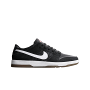 Nike SB Zoom Dunk Low Elite Black White Gum