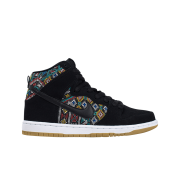 Nike SB Dunk High Premium Aztec Geometry
