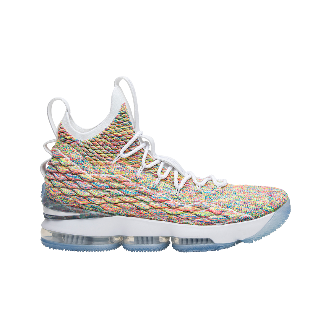 나이키 르브론 15 프루티 페블스(Nike LeBron 15 Fruity Pebbles) - 1