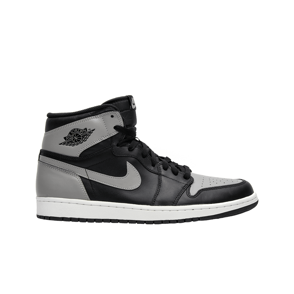 조던 1 레트로 하이 OG 쉐도우 2013(Jordan 1 Retro High OG Shadow 2013)
