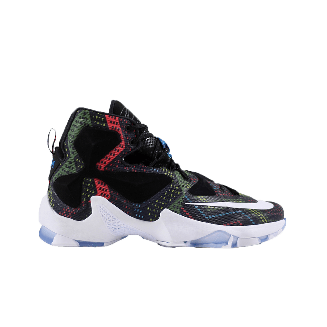 나이키 르브론 13 BHM - 2016