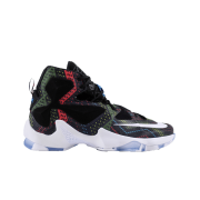 Nike LeBron 13 13 BHM - 2016