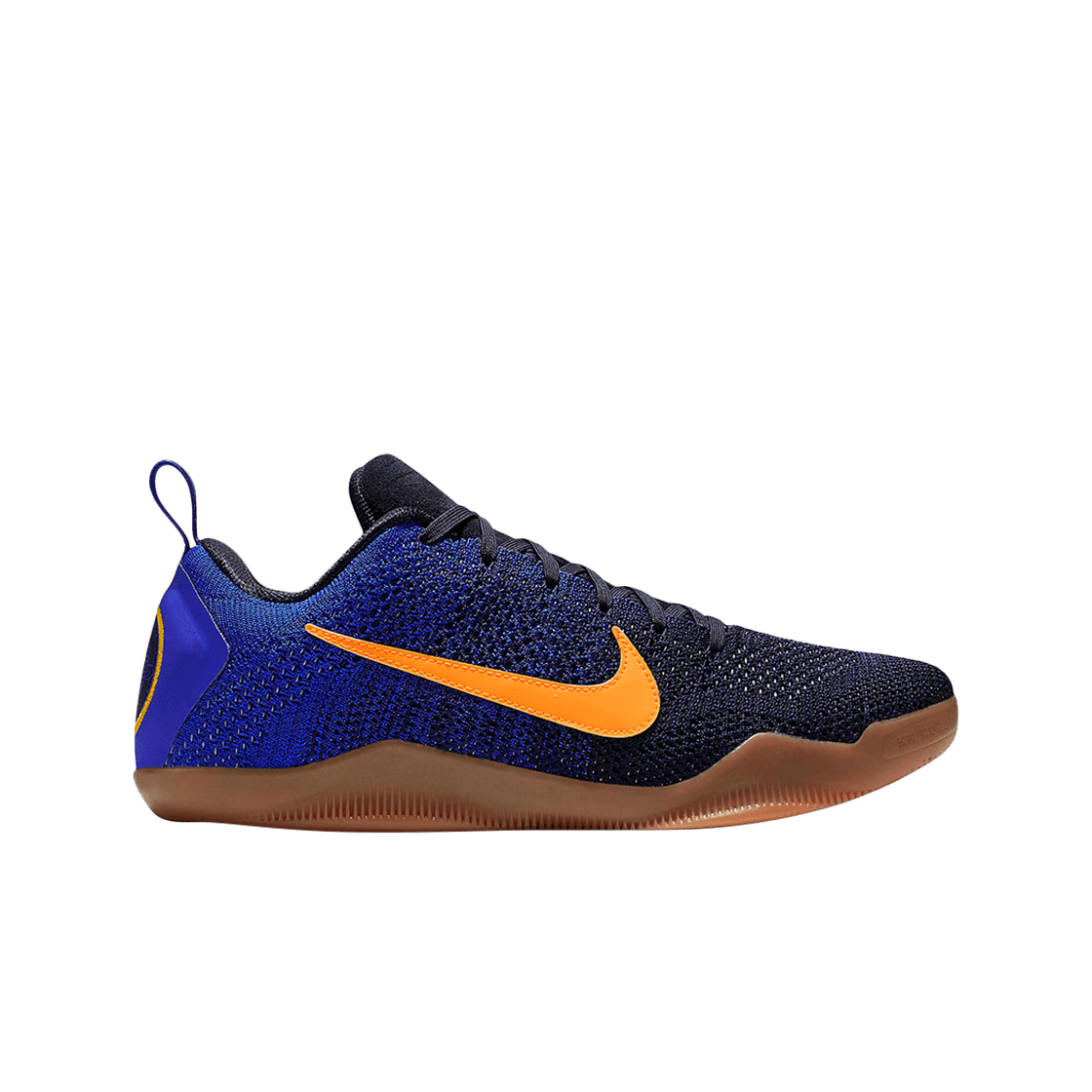 나이키 코비 11 엘리트 로우 맘바큐리얼 바르셀로나(Kobe 11 Elite Low Mambacurial Barcelona)