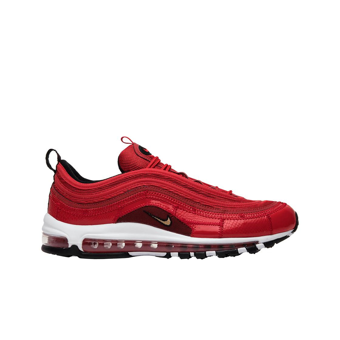 AQ0655-600 Nike Air Max 97 Cristiano Ronaldo Portugal Patchwork