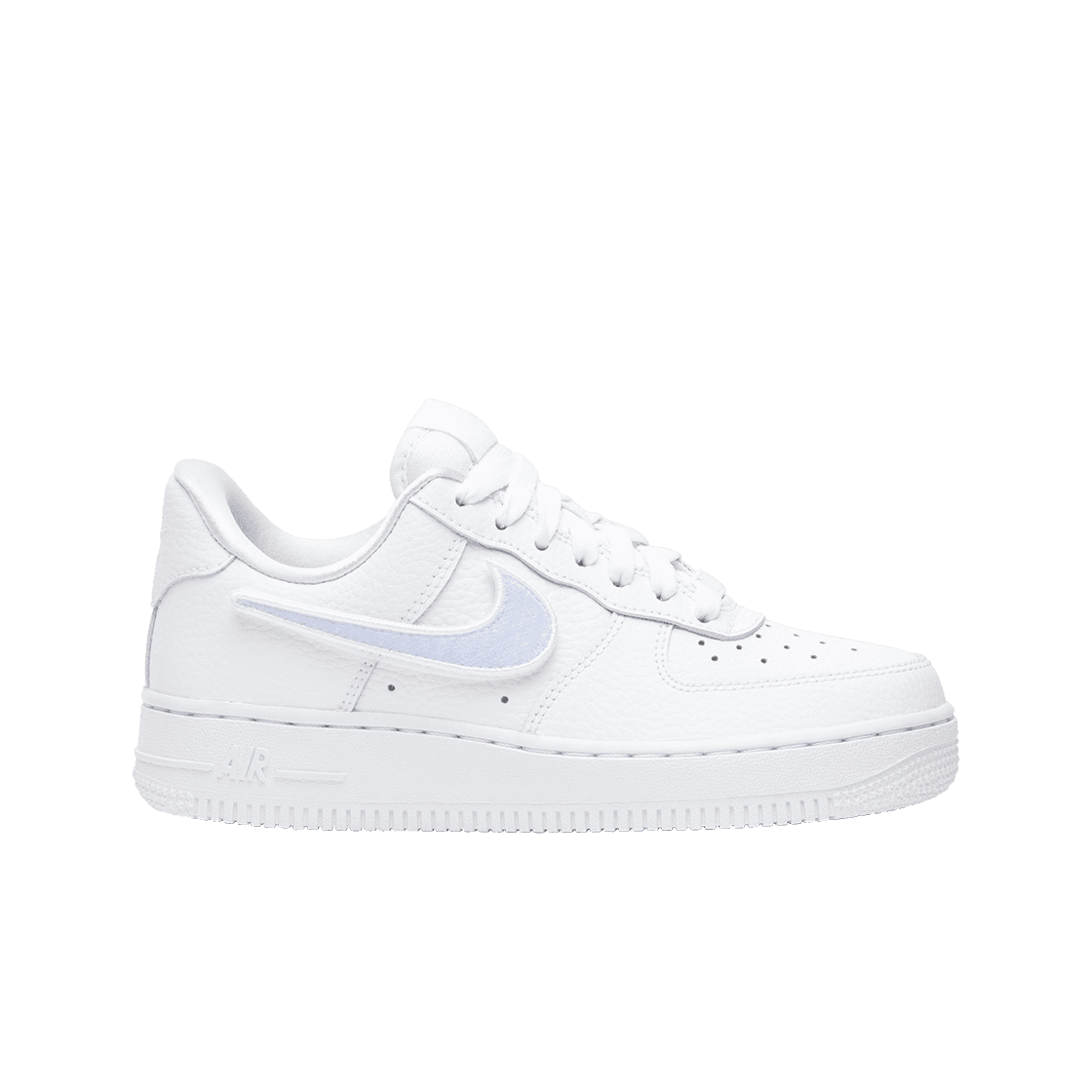 (W) 나이키 에어포스 1 로우 1-100((W) Nike Air Force 1 Low 1-100) - 1