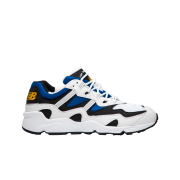 New Balance 850 White Blue