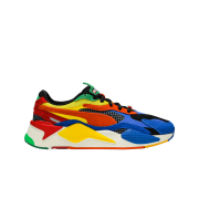 Puma RS-X3 Rubik's Cube