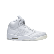 Jordan 5 Retro Pure Platinum
