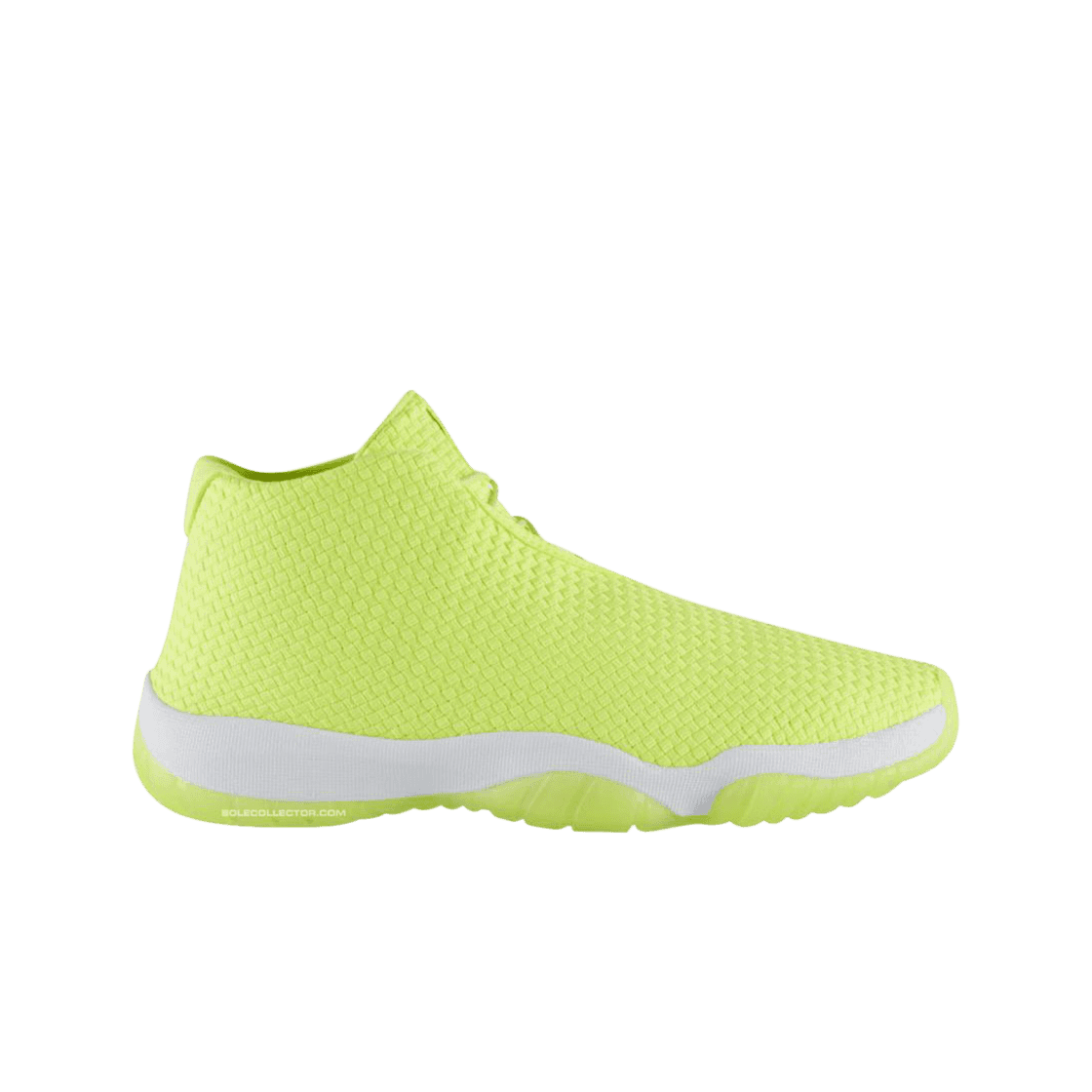 조던 퓨처 볼트(Jordan Future Volt) - 1