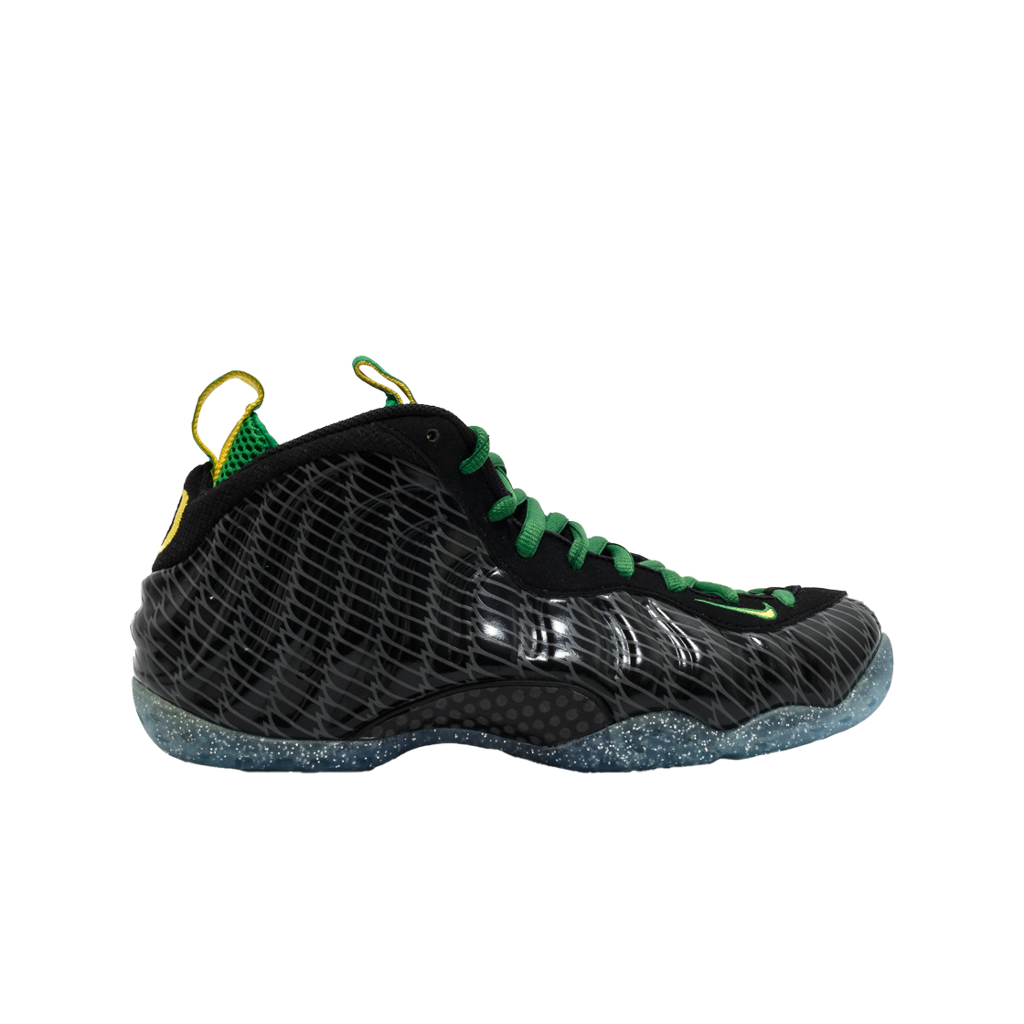 나이키 에어 폼포짓 원 오레곤 덕스(Nike Air Foamposite One Oregon Ducks) - 1
