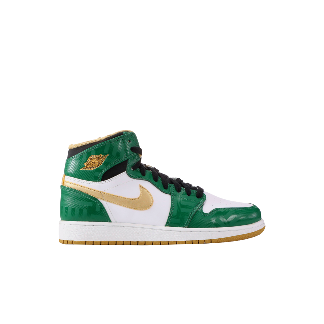 575441-315 (GS) Jordan 1 Retro High OG Celtics
