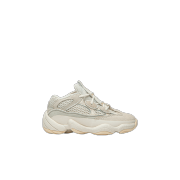 (Infant) Adidas Yeezy 500 Bone White