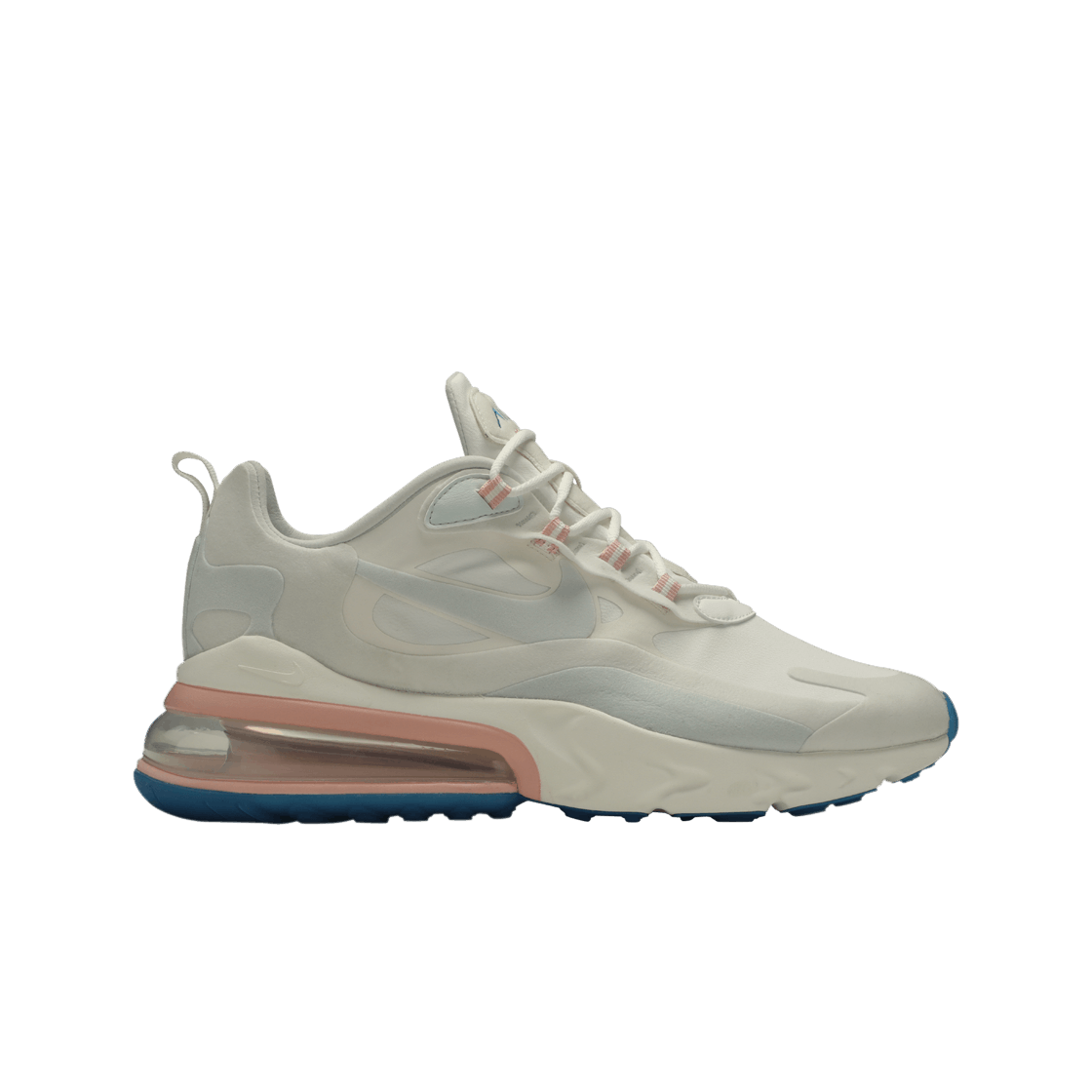 나이키 에어맥스 270 리액트 아메리칸 모던 서밋 화이트(Nike Air Max 270 React American Modern Summit White)